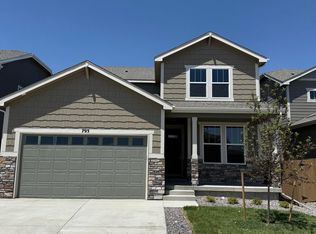 793 Griffith St, Lochbuie, CO 80603