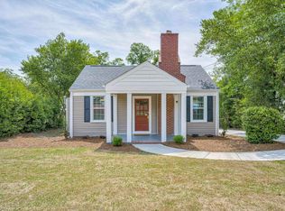 1608 Pendleton Road, Augusta, GA 30904