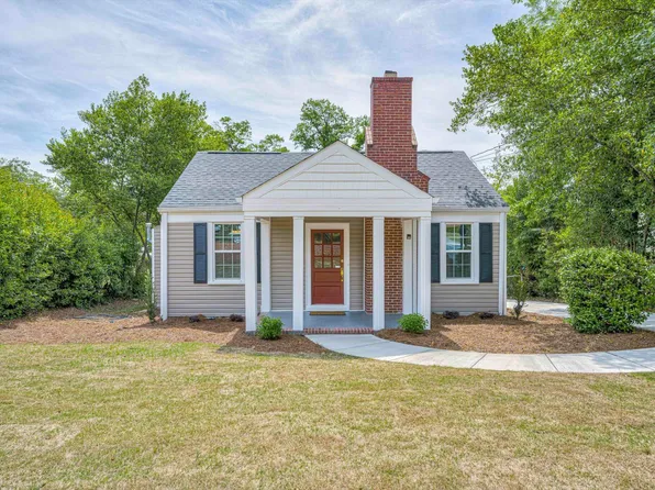 1608 Pendleton Road, Augusta, GA 30904