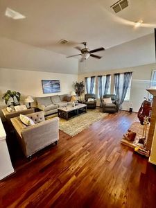 2929 Marsh Dr, Lancaster, TX, 75134