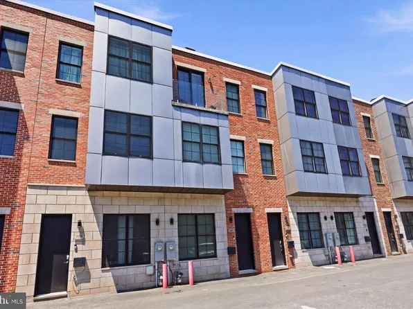 1514 S 25th St, Philadelphia, PA 19146