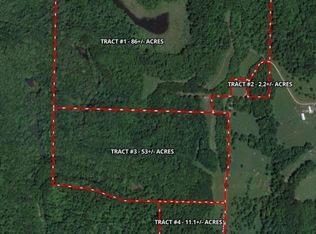 36231 Old Church Rd, Lower Salem, OH 45745