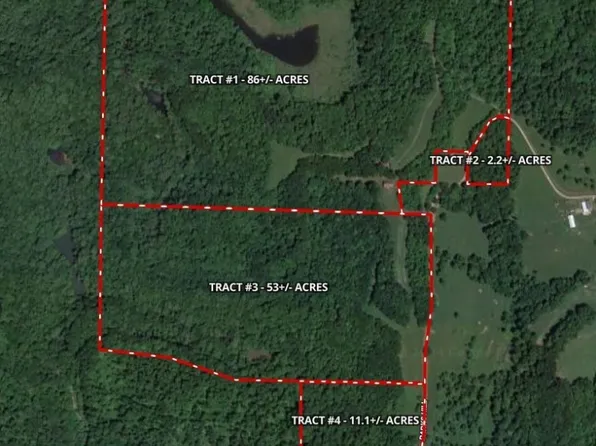 36231 Old Church Rd, Lower Salem, OH 45745