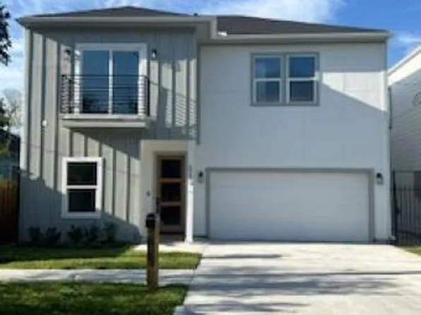 3230 Reeves St, Houston, TX 77004