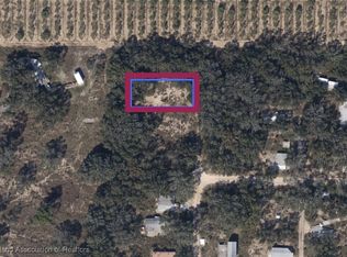 3505 Bethune Rd, Sebring, FL 33876