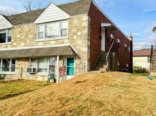 1855 Nester Street #FL 2, Philadelphia, PA 19115