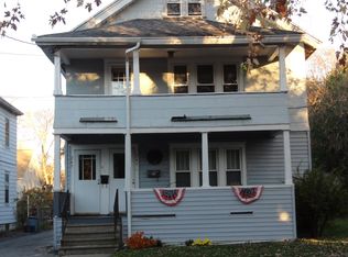 245 Nichols Ave, Syracuse, NY 13206