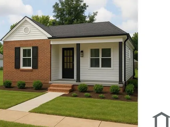 777 Hamilton St, Memphis, TN 38114