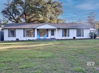 11110 Robin Rd, Fairhope, AL 36532