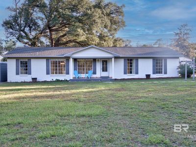 11110 Robin Rd, Fairhope, AL, 36532