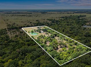 13950 County Road 354, Terrell, TX 75161