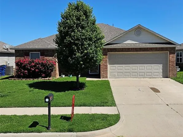 1840 Schooner Rd, El Reno, OK 73036