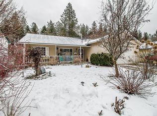 6908 W Legacy Dr, Rathdrum, ID 83858