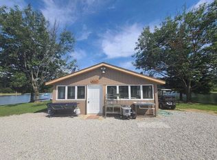 13046 N Coonhunters Rd, Batesville, IN 47006