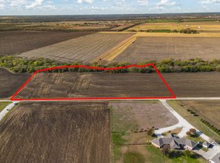 1832 County Road 208, Alvarado, TX 76009
