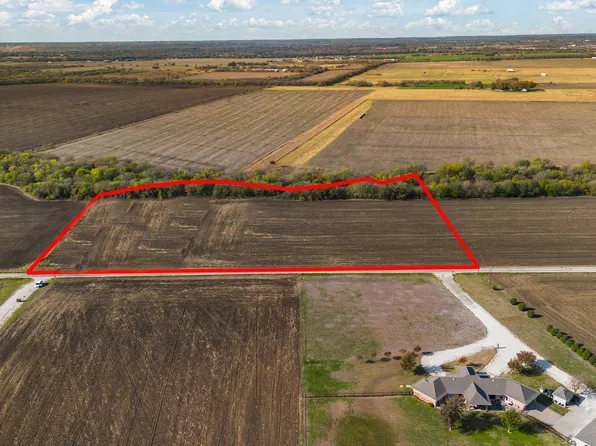 1832 County Road 208, Alvarado, TX 76009