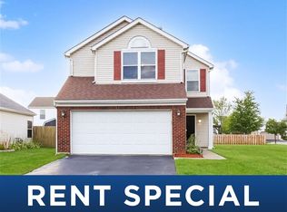 993 Crossbrook Blvd, Galloway, OH