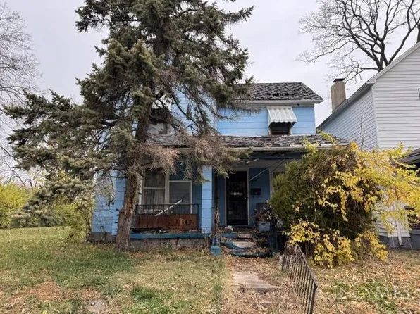 723 Clegg St, Dayton, OH 45417