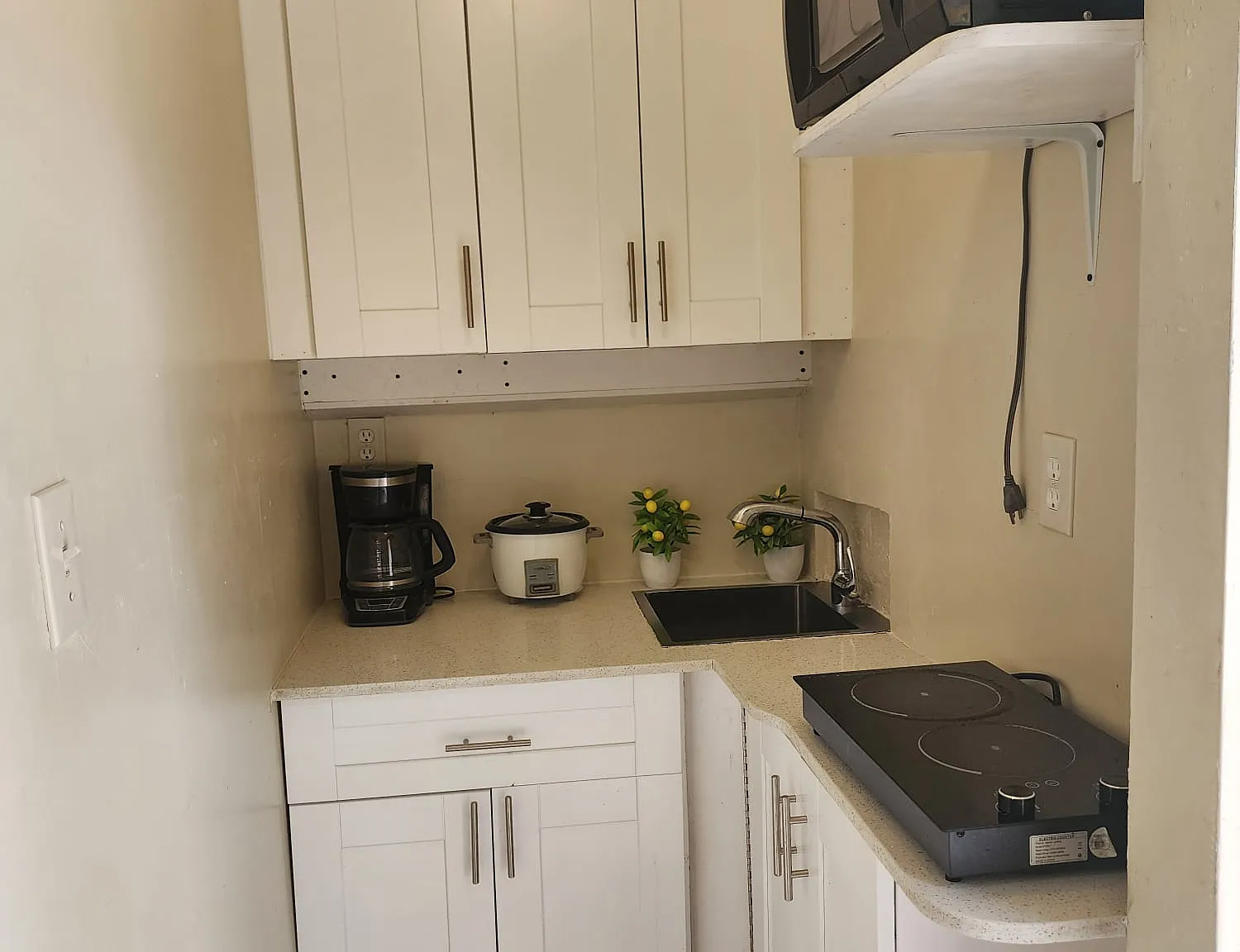 1 bed, 180 sqft, $1,300 — Photo 2
