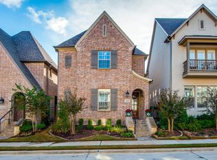 4826 Cloudcroft Ln, Irving, TX 75038