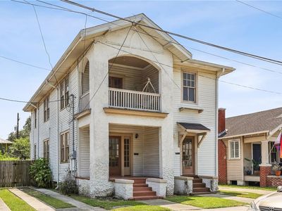 2315-17 Wirth Pl, New Orleans, LA, 70115