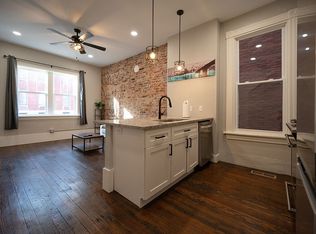 2352-2354 Menard St, Saint Louis, MO 63104