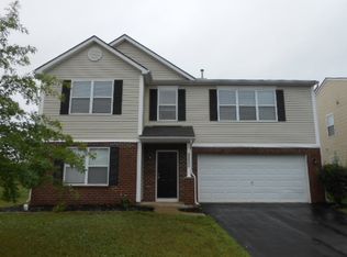 5352 Englecrest Dr, Canal Winchester, OH 43110