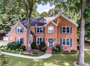 209 Cheswick Dr, Madison, AL 35757