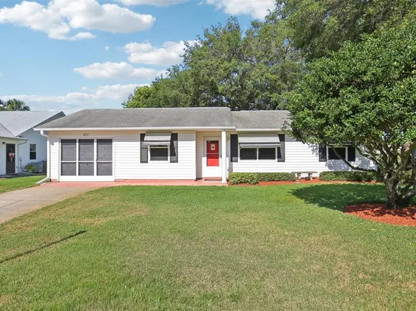 915 Sutherland Ct, Leesburg, FL 34788