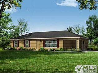 3709 Bending Trl, Alvarado, TX 76009