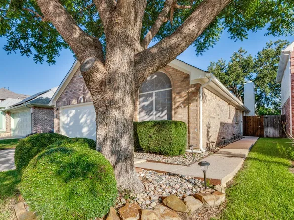 2237 Wembley Wood Ln, Bedford, TX 76022