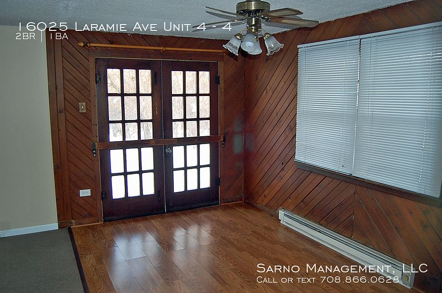 1st image of 16025 Laramie Ave APT 4