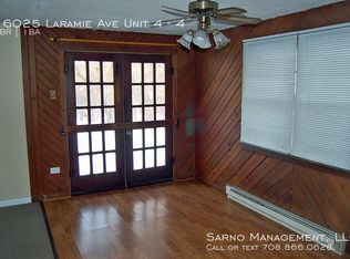 16025 Laramie Ave APT 4, Oak Forest, IL 60452