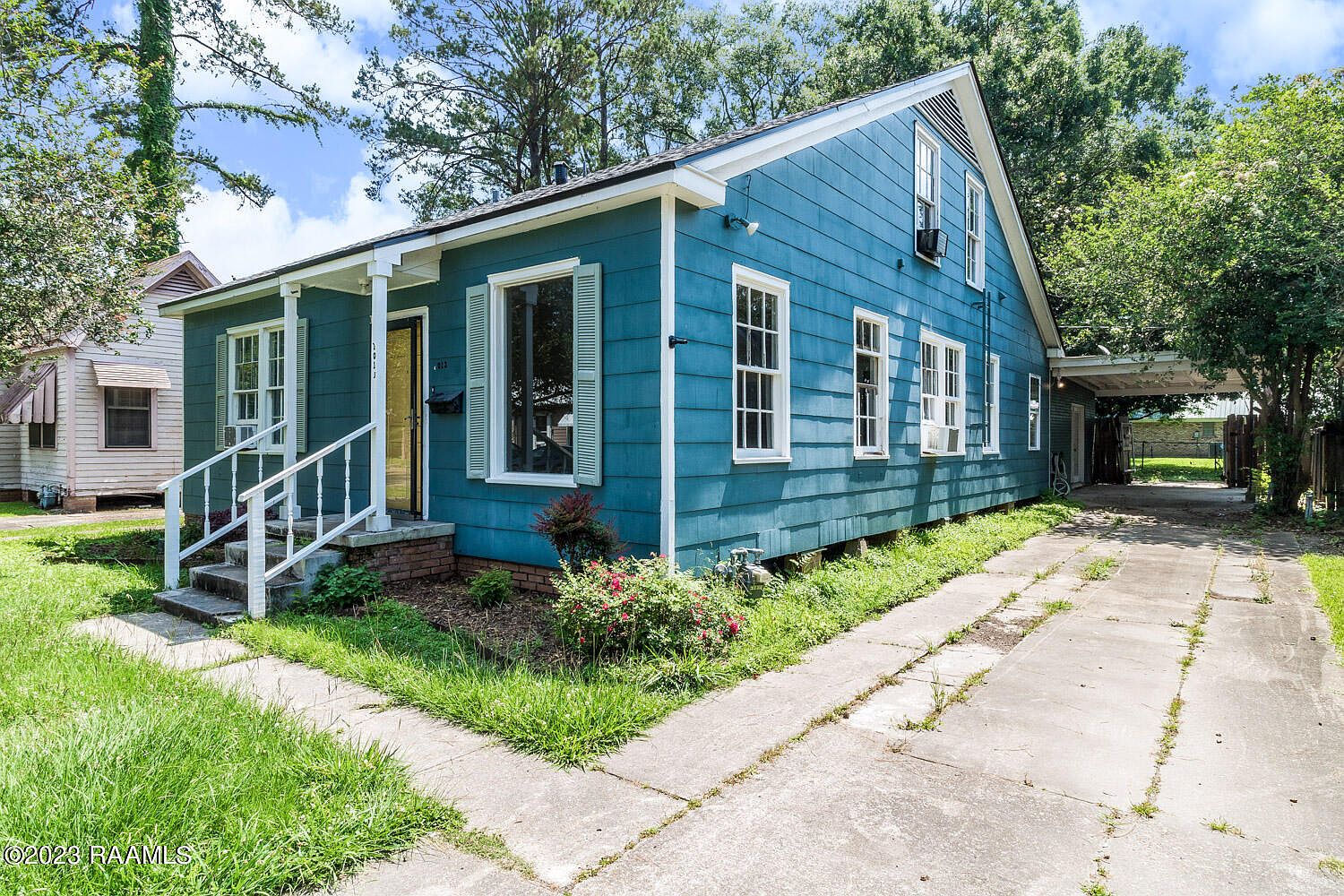 1013 Azalea St, Opelousas, LA 70570 Zillow