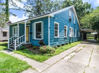 1013 Azalea St, Opelousas, LA 70570