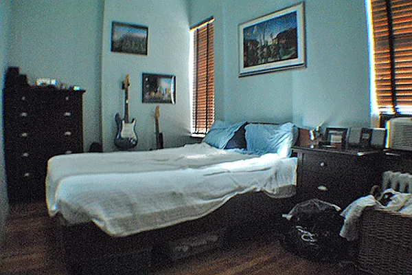 Rented by Geoffrey Stevens Realty | media 46