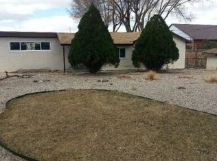 2361 Overton Rd, Pueblo, CO 81008
