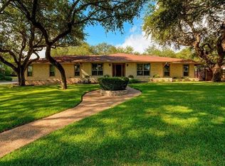 7525 Stonecliff Dr, Austin, TX 78731