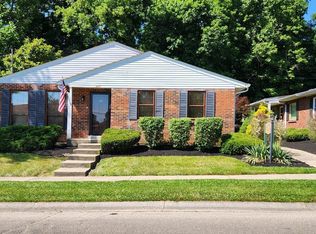 2065 Sunset Dr, Hamilton, OH 45013