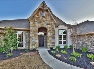 1400 NW 189th St, Edmond, OK 73012