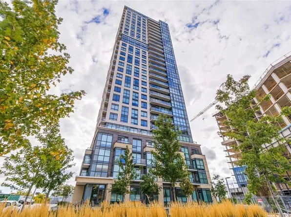 20 Thomas Riley Rd W, Toronto, ON