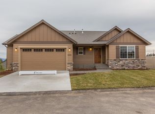 5402 N Radium Ln, Spokane, WA 99217