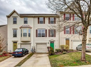 6814 Sanctuary Ct, Elkridge, MD 21075