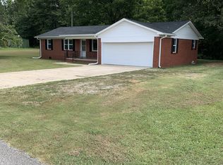 5870 Chestnut Bluff Maury C Rd, Friendship, TN 38034