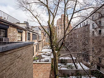 Rented by City Connections Realty