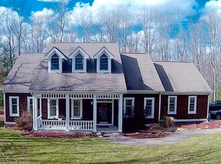 363 Old Farm Rd, Daniels, WV 25832