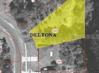 205 Rosedale Dr, Deltona, FL 32738