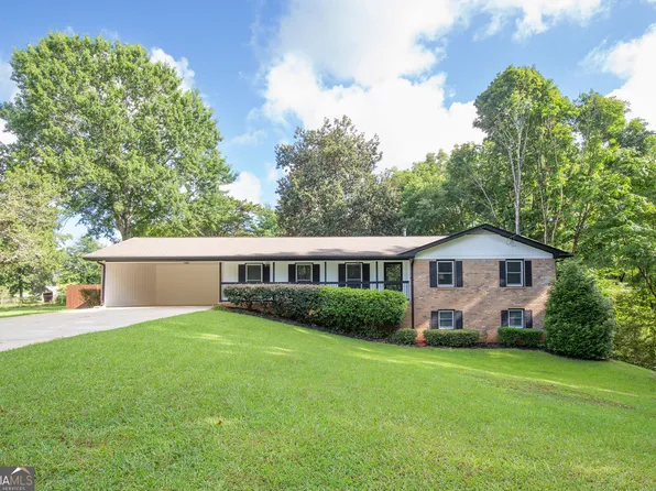 5087 Timber Ridge Ct, Stone Mountain, GA 30087