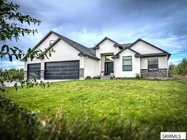4713 E 200 N, Rigby, ID 83442