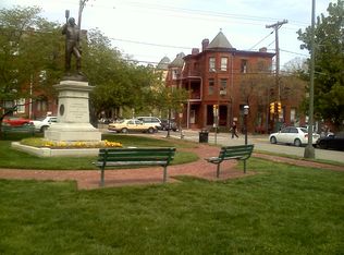 1000 Park Ave APT 1, Richmond, VA 23220
